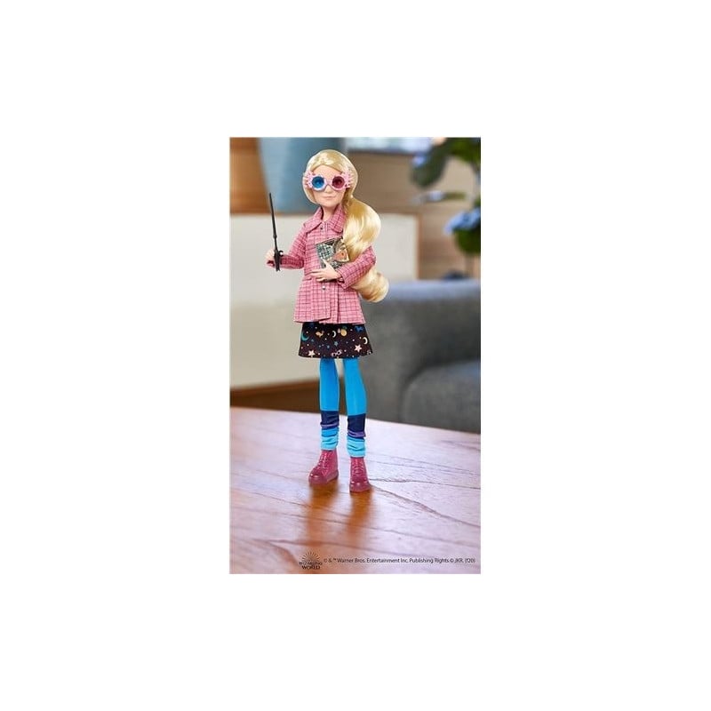 MUÑECA LUNA LOVEGOOD