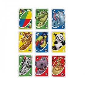 UNO JUNIOR REFRESH 2