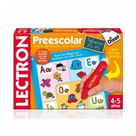Lectron Lapiz Preescolar