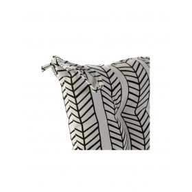 COJIN SILLA POLIESTER 43X43X5 CM 436 GR 2