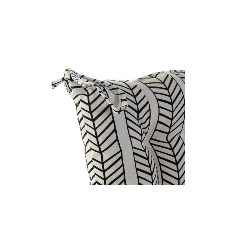 COJIN SILLA POLIESTER 43X43X5 CM 436 GR