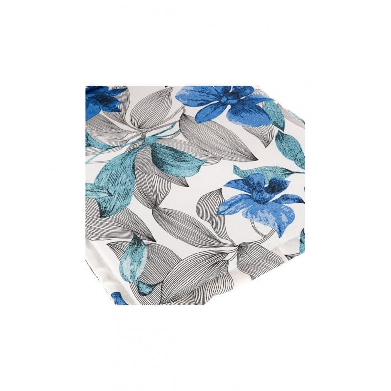 COJIN SILLA POLIESTER 50X5X125 CM 786 GR