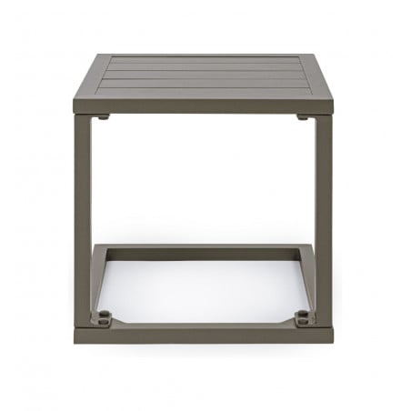 MESA HILDE 40X40 CAFÉ