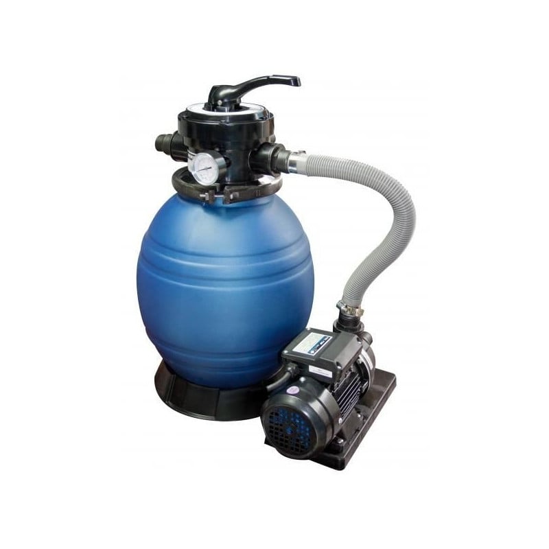 MONOBLOC 500 + BOMBA