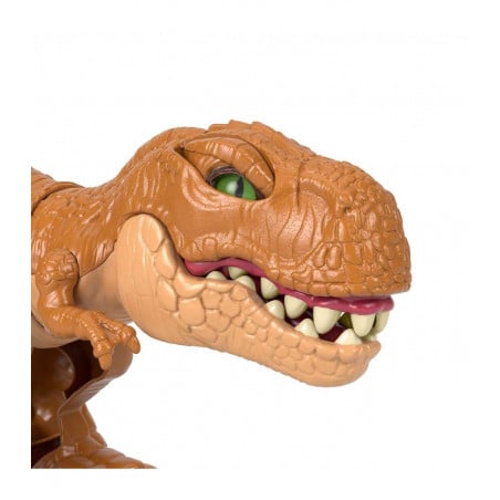 IMAGINEXT T-REX JURASSIC WORLD