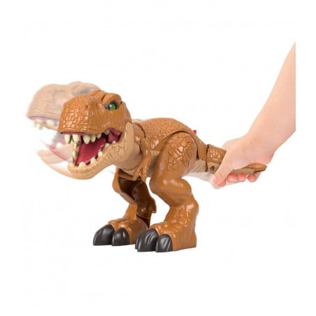 IMAGINEXT T-REX JURASSIC WORLD