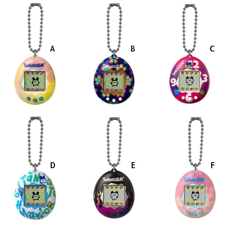 TAMAGOTCHI ORIGINAL