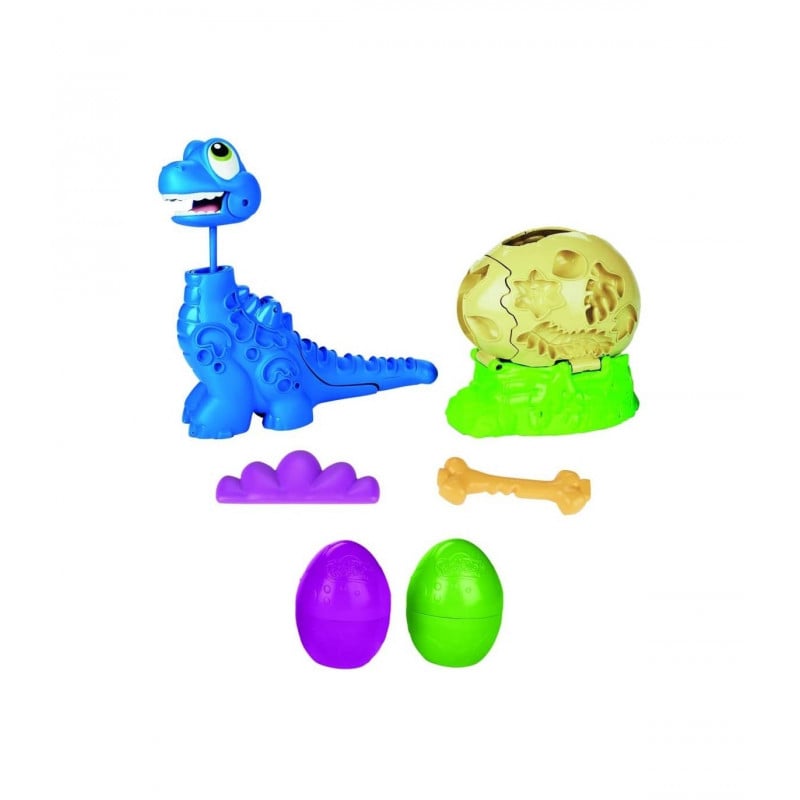 PLAYDOH DINO CUELLO LARGO