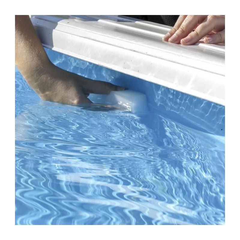 ESPONJA LIMPIADORA LINEA DE FLOTACION