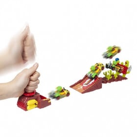 T-RACERS S TURBO CRANE 2