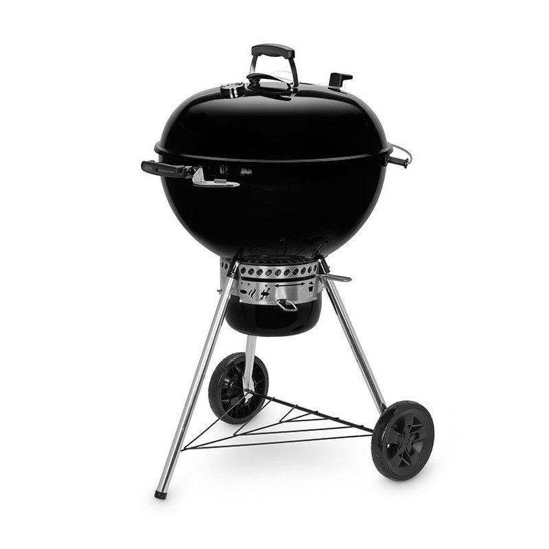 BBQ MASTER TOUCH GBS E-5750