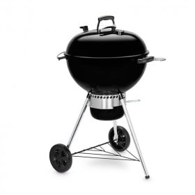 BBQ MASTER TOUCH GBS E-5750 2