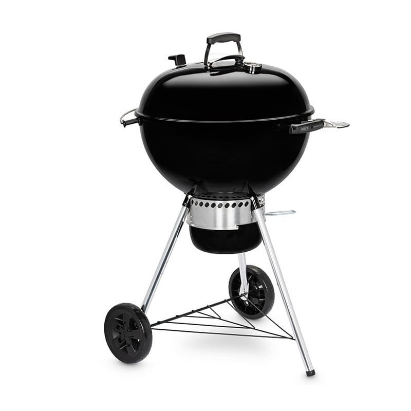 BBQ MASTER TOUCH GBS E-5750