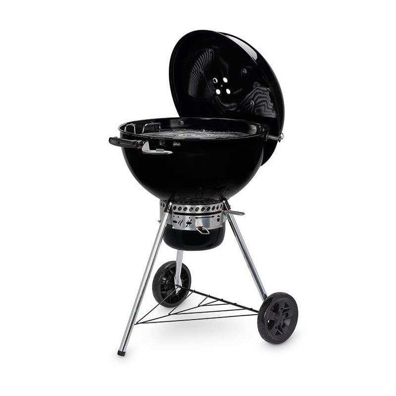 BBQ MASTER TOUCH GBS E-5750