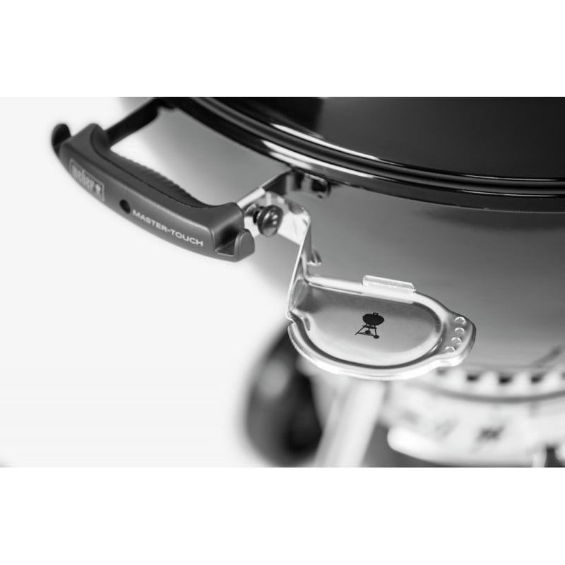 BBQ MASTER TOUCH GBS E-5750