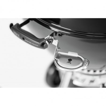 BBQ MASTER TOUCH GBS E-5750