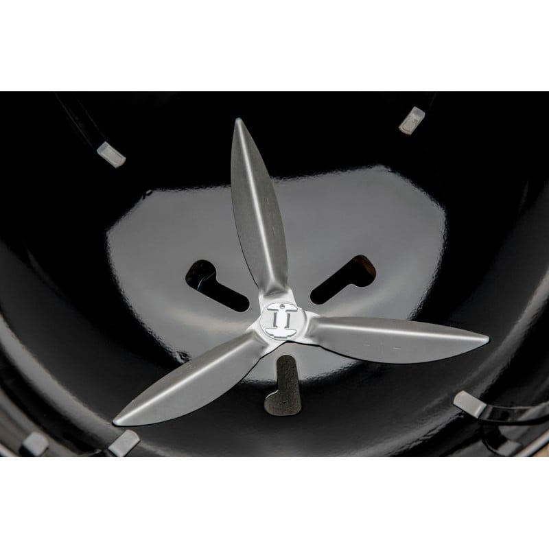 BBQ MASTER TOUCH GBS E-5750