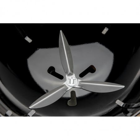 BBQ MASTER TOUCH GBS E-5750