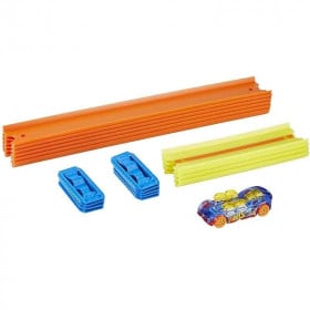 HOT WHEELS PACK BASICO PISTAS 2