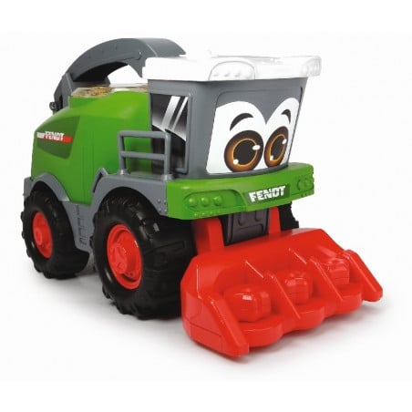 ABC COSECHADORA FENDT 30CM