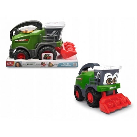 ABC COSECHADORA FENDT 30CM