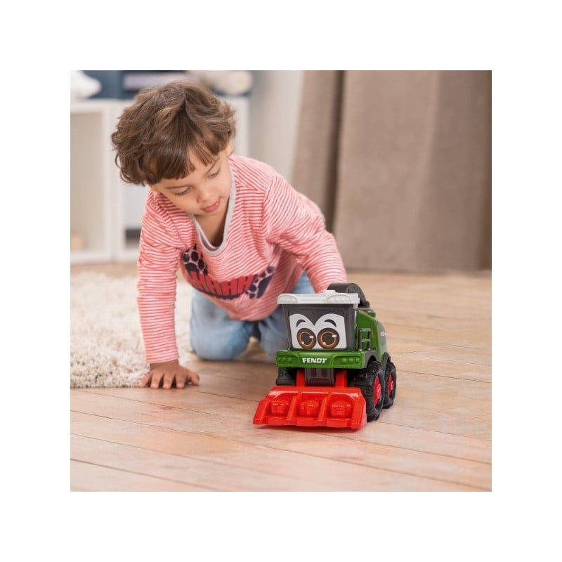 ABC COSECHADORA FENDT 30CM