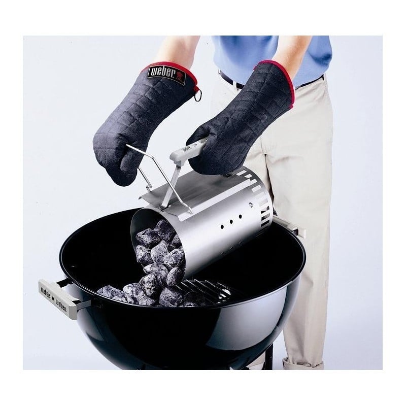 SET DE ENCENDIDO DE CHIMENEA