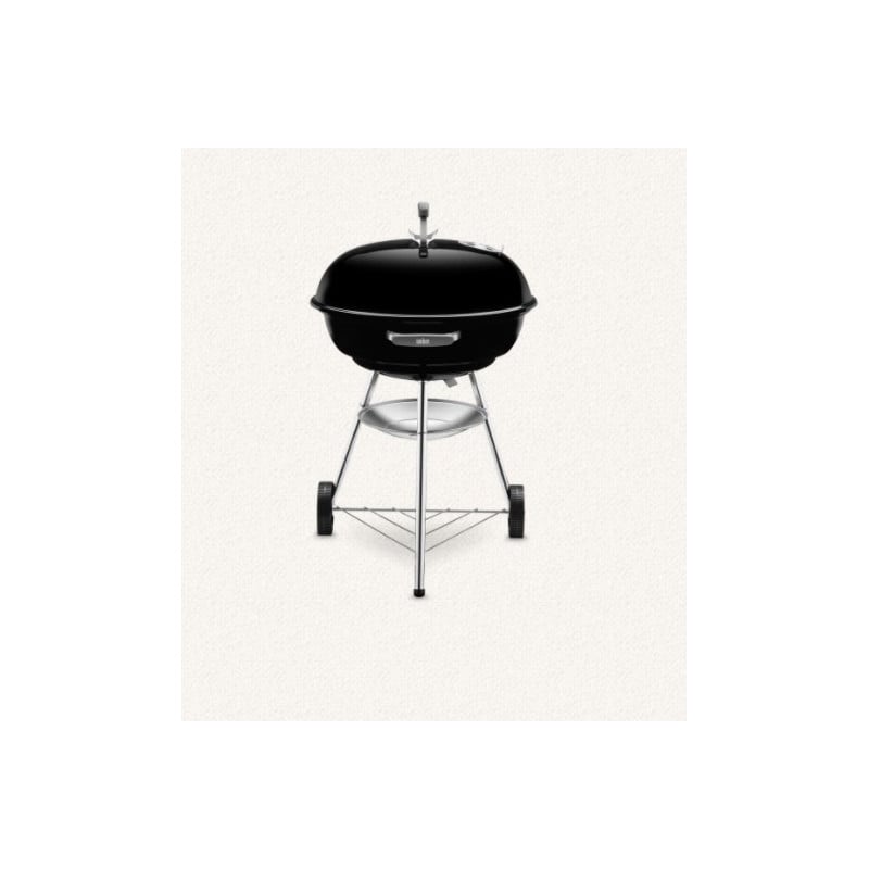 BARBACOA CARBON COMPACT KETTLE 57CM