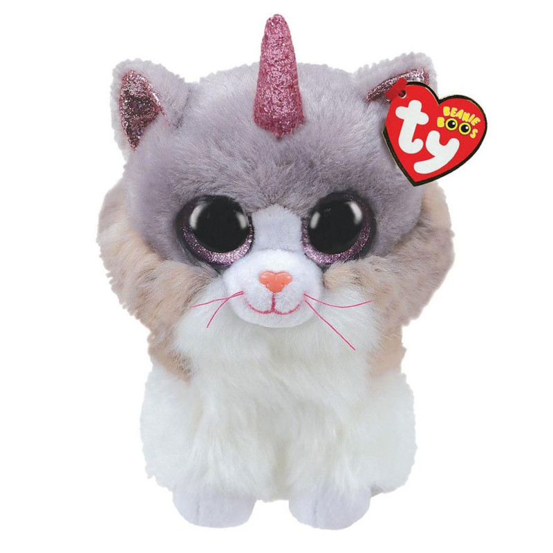 B. BOOS  ASHER 24 CM CAT WITH H