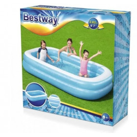 PISCINA INFLABLE FAMILIAR...