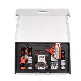 KIT DE LIMPIEZA PARA BBQ Q Y PULSE 2