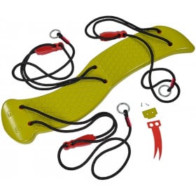 BIG DOBLE COLUMPIO SERPIENTE 2