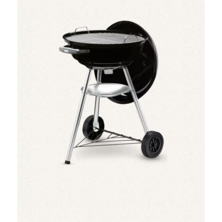 BARBACOA CARBON COMPACT KETTLE 47CM 