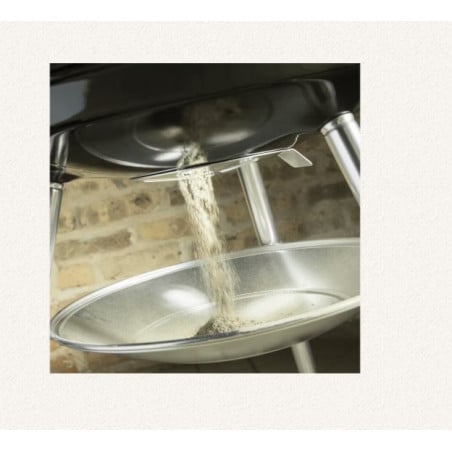 BARBACOA CARBON COMPACT KETTLE 47CM 