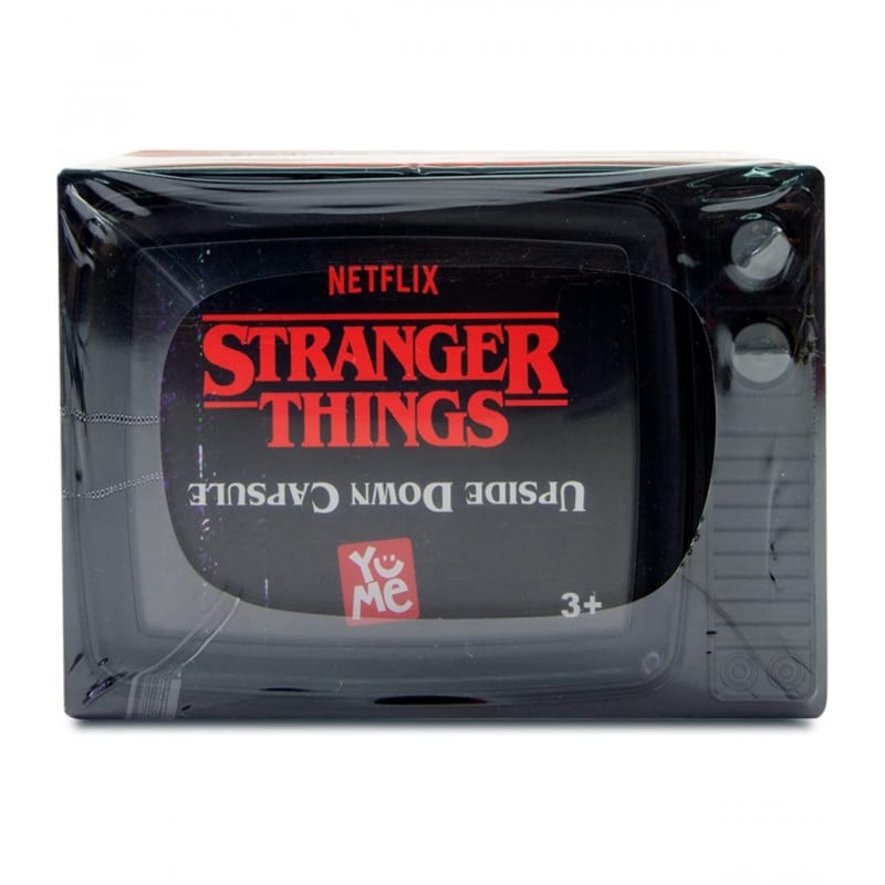 STRANGER THINGS CAPSULAS SORPRESA