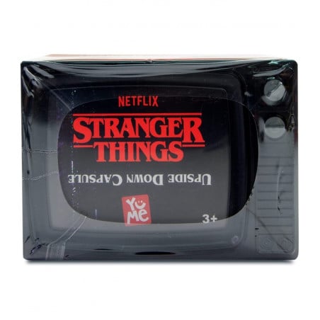 STRANGER THINGS CAPSULAS SORPRESA