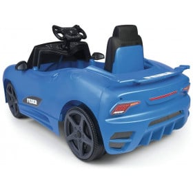 MY FEBER HYBRID CAR 12V 2