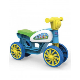 MINICUSTOM PEPPA PIG