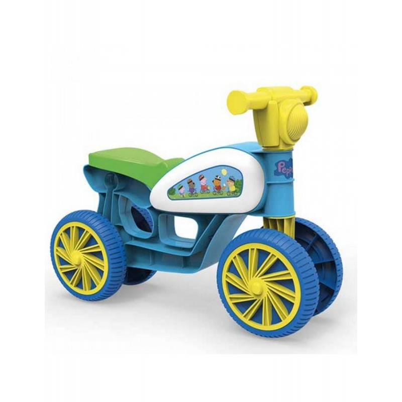 Correpasillos Minicustom Peppa Pig