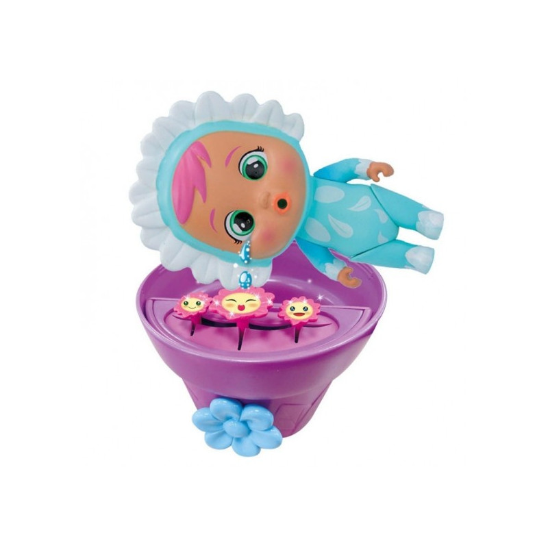 BBLL LAGRIMAS MAGICAS HAPPY FLOWERS