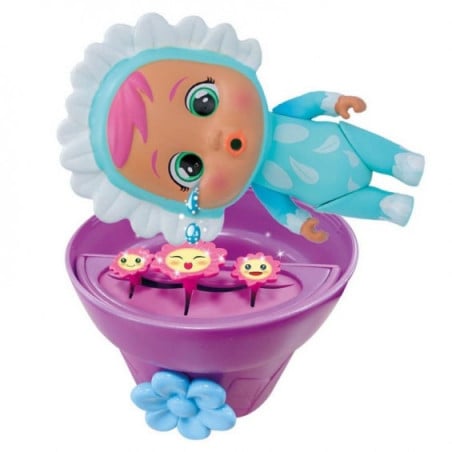 BBLL LAGRIMAS MAGICAS HAPPY FLOWERS