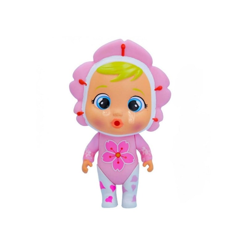 BBLL LAGRIMAS MAGICAS HAPPY FLOWERS