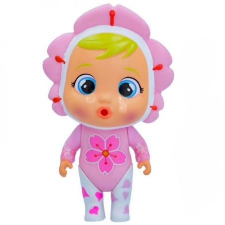 BBLL LAGRIMAS MAGICAS HAPPY FLOWERS