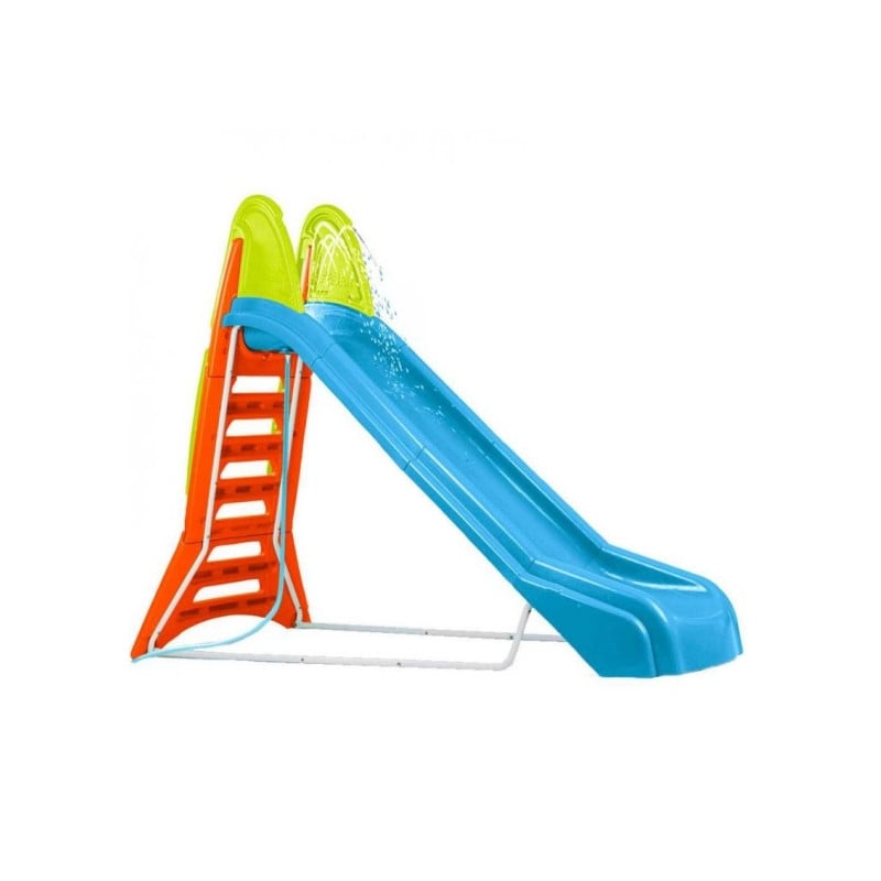 MEGA FEBERSLIDE CON AGUA