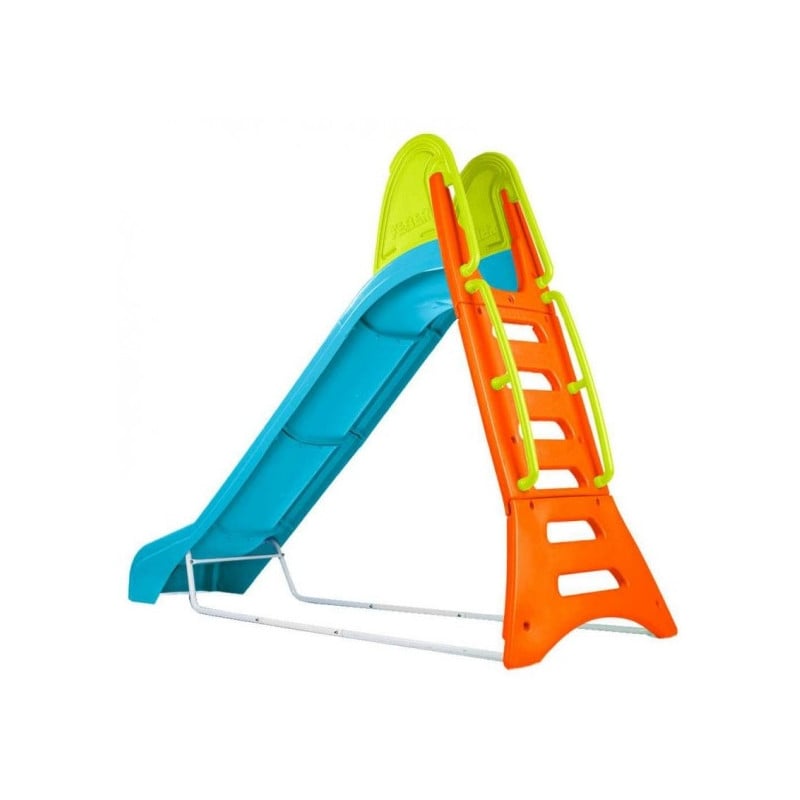 MEGA FEBERSLIDE CON AGUA