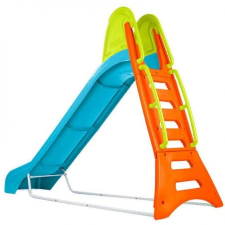 MEGA FEBERSLIDE CON AGUA