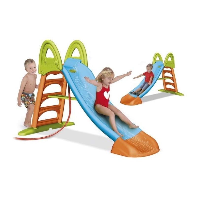 FEBER SLIDE 10 CON AGUA