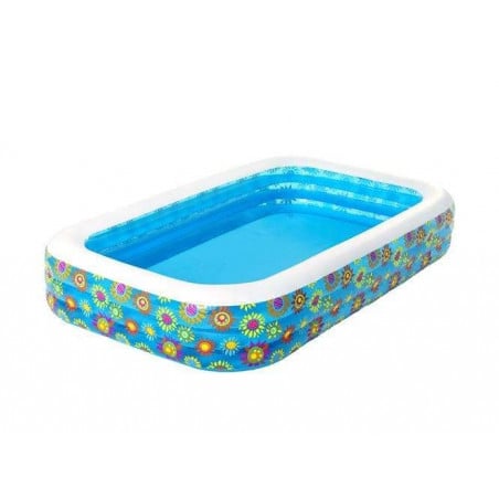 PISCINA 305X183X56 CM OCEAN WORLD
