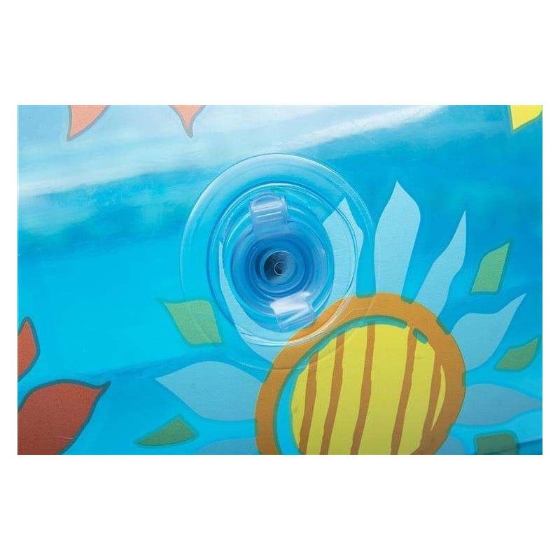 PISCINA 305X183X56 CM OCEAN WORLD