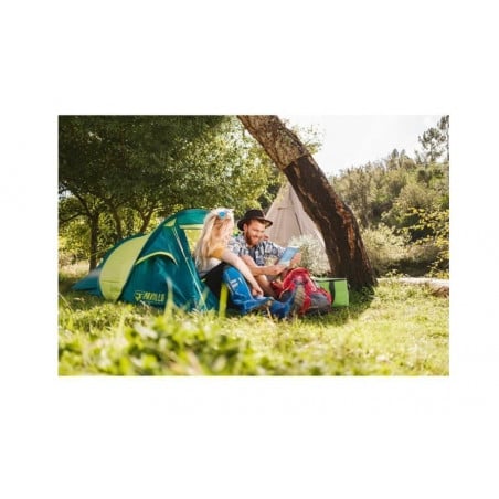 TIENDA CAMPAÑA POP UP 2 PAX 220X120X90 C